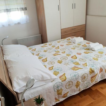 Carpe Diem Jadrtovac Exteriör bild
