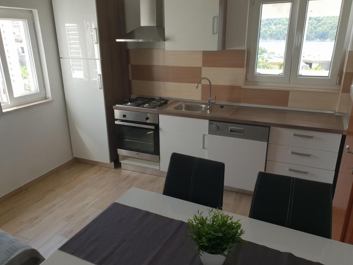 Carpe Diem Jadrtovac Exteriör bild