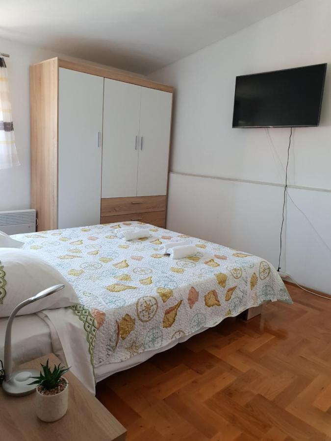 Carpe Diem Jadrtovac Exteriör bild