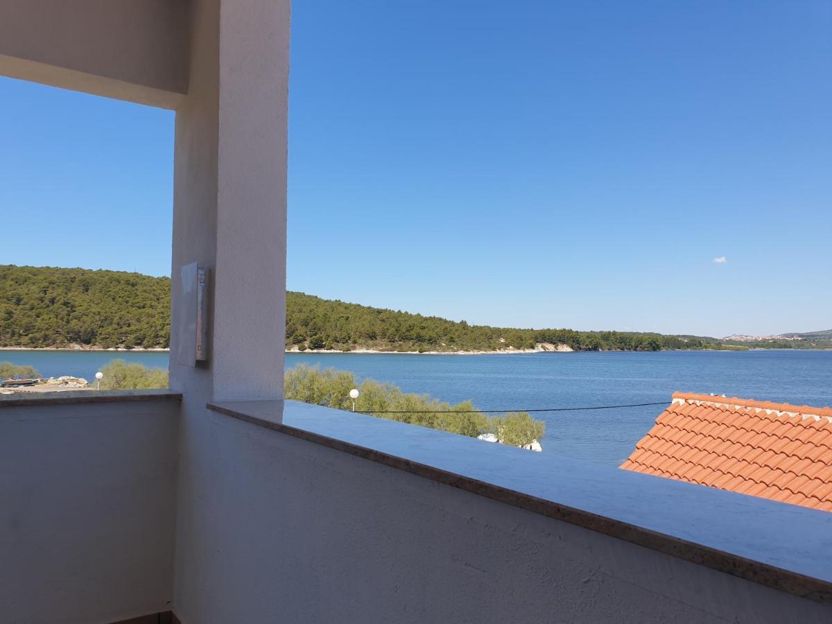 Carpe Diem Jadrtovac Exteriör bild