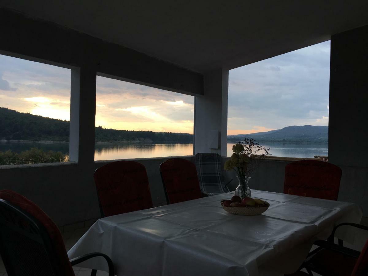 Carpe Diem Jadrtovac Exteriör bild